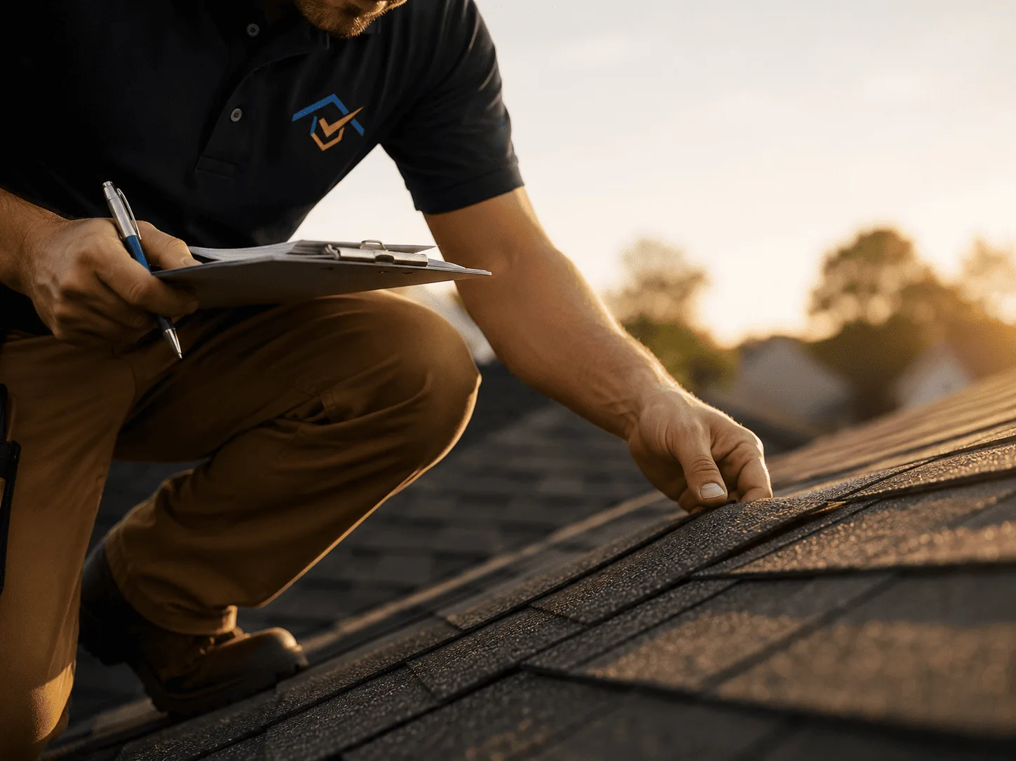 Why Choose Roof Inspection in Grannis, AR